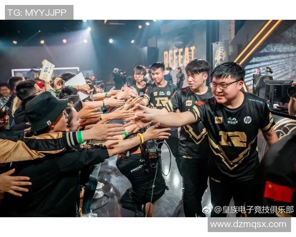 RNG在精英赛中的意识表现分析与战术解读